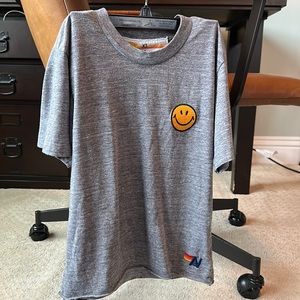 Aviator Nation Boyfriend Tee